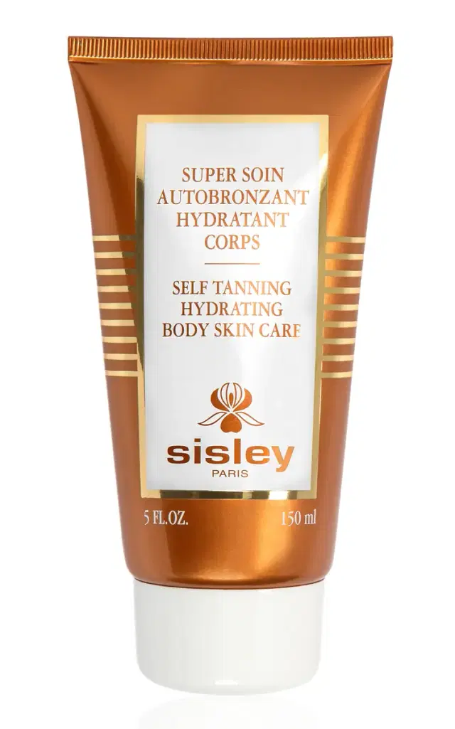 Self Tanning Hydrating Body Skin Care