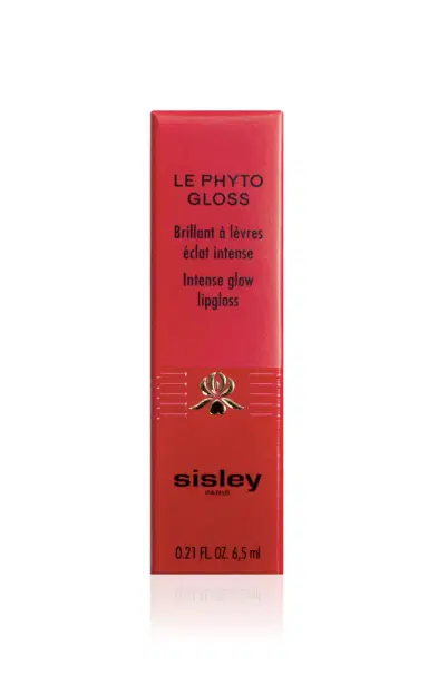 Sisley Paris Le Phyto-Gloss Lip Gloss - 9 Sunset | Thumbnail 6