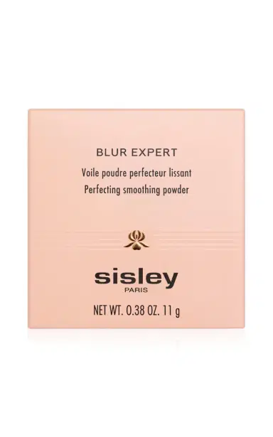 Sisley Paris Blur Expert Perfecting Smoothing Powder - 1 Beige | Thumbnail 5