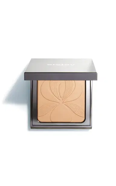 Sisley Paris Blur Expert Perfecting Smoothing Powder - 1 Beige | Thumbnail 6