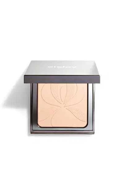 Sisley Paris Blur Expert Perfecting Smoothing Powder - 1 Beige | Thumbnail 7