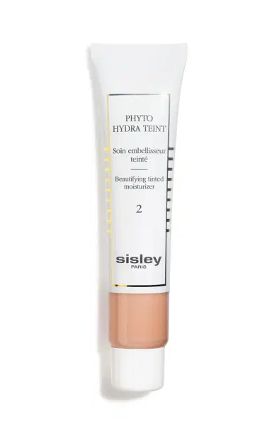 Sisley-Paris Phyto-Hydra Teint Tinted Moisturizer - 0 Fair | Thumbnail 3