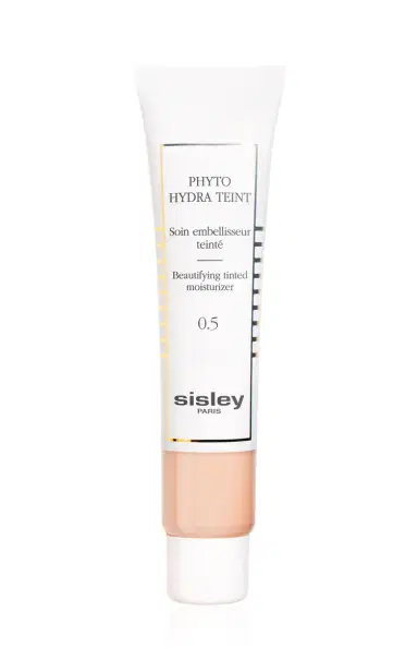 Sisley-Paris Phyto-Hydra Teint Tinted Moisturizer - 0 Fair | Thumbnail 5