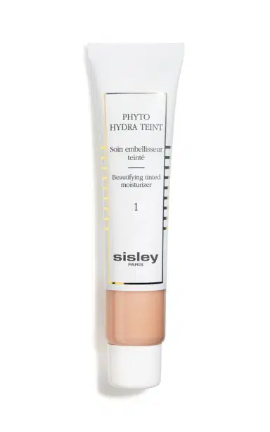Sisley-Paris Phyto-Hydra Teint Tinted Moisturizer - 0 Fair | Thumbnail 6