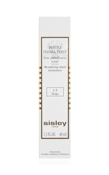 Sisley-Paris Phyto-Hydra Teint Tinted Moisturizer - 0 Fair | Thumbnail 8
