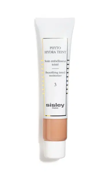Sisley-Paris Phyto-Hydra Teint Tinted Moisturizer - 0 Fair | Thumbnail 9