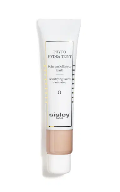 Sisley-Paris Phyto-Hydra Teint Tinted Moisturizer - 0 Fair | Thumbnail 10