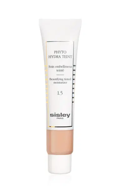 Sisley-Paris Phyto-Hydra Teint Tinted Moisturizer - 0 Fair | Thumbnail 1