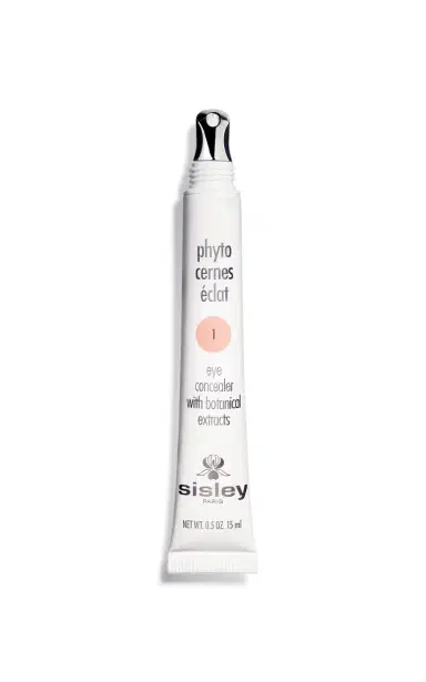 Sisley-Paris Phyto-Cernes Eclat Eye Concealer - 1 Fair | Thumbnail 5 Sisley-Paris Phyto-Cernes Eclat Eye Concealer - 1 Fair | Thumbnail 5