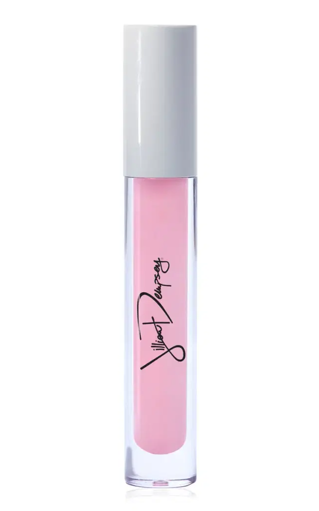 Lip Gloss - Delux Mauve