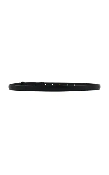 The Row Kuk Leather Belt | Thumbnail 3