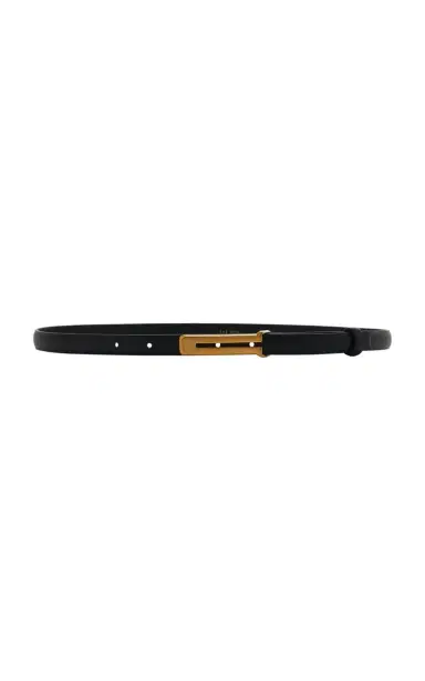 The Row Kuk Leather Belt | Thumbnail 1