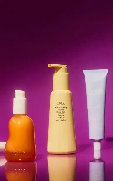Oribe Hair Alchemy Heatless Styling Balm | Thumbnail 2
