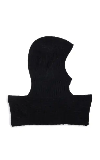 The Row Danylo Wool Balaclava | Thumbnail 6 The Row Danylo Wool Balaclava | Thumbnail 6