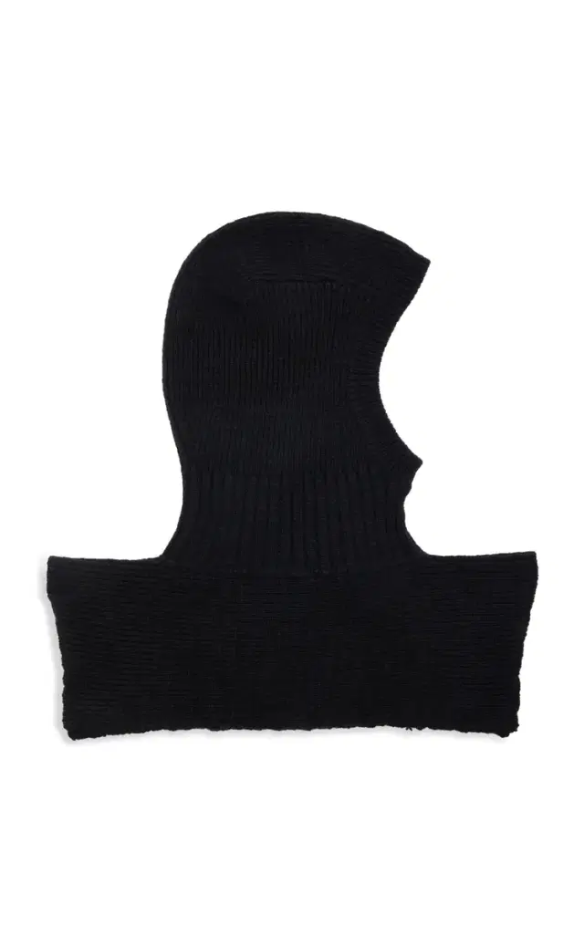 Danylo Wool Balaclava