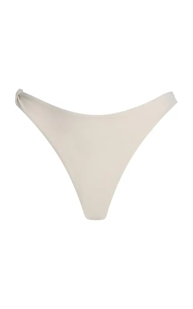 Ziah Twisted Bikini Bottom