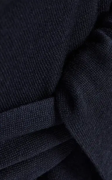 Miu Miu Wool Sweater | Thumbnail 6 Miu Miu Wool Sweater | Thumbnail 6