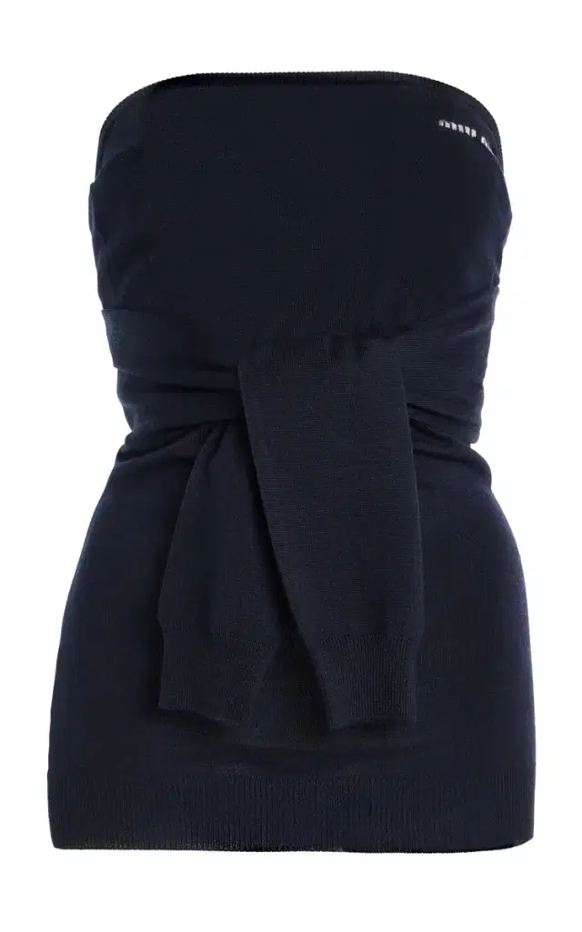 Miu Miu Wool Sweater