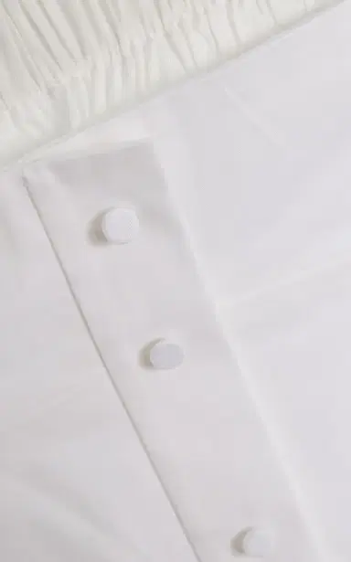Alexis Sandi Mini Dress | Thumbnail 5