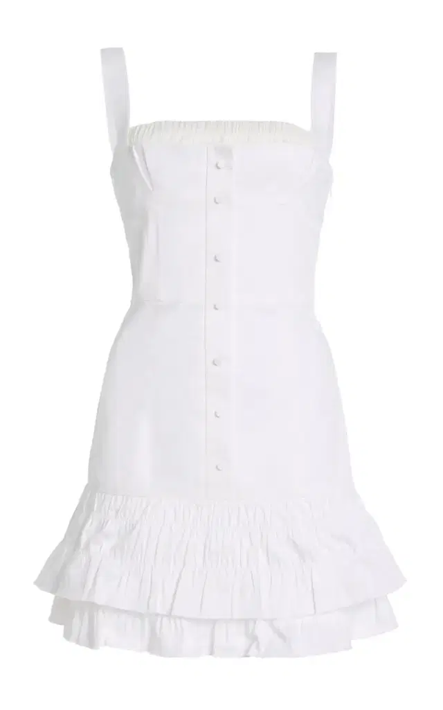 Alexis Sandi Mini Dress