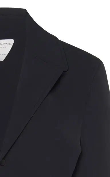 Bottega Veneta Tech-Gabardine Blazer | Thumbnail 5 Bottega Veneta Tech-Gabardine Blazer | Thumbnail 5
