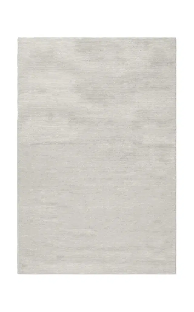 5' X 8' Park Hand Loomed Area Rug - Neutral