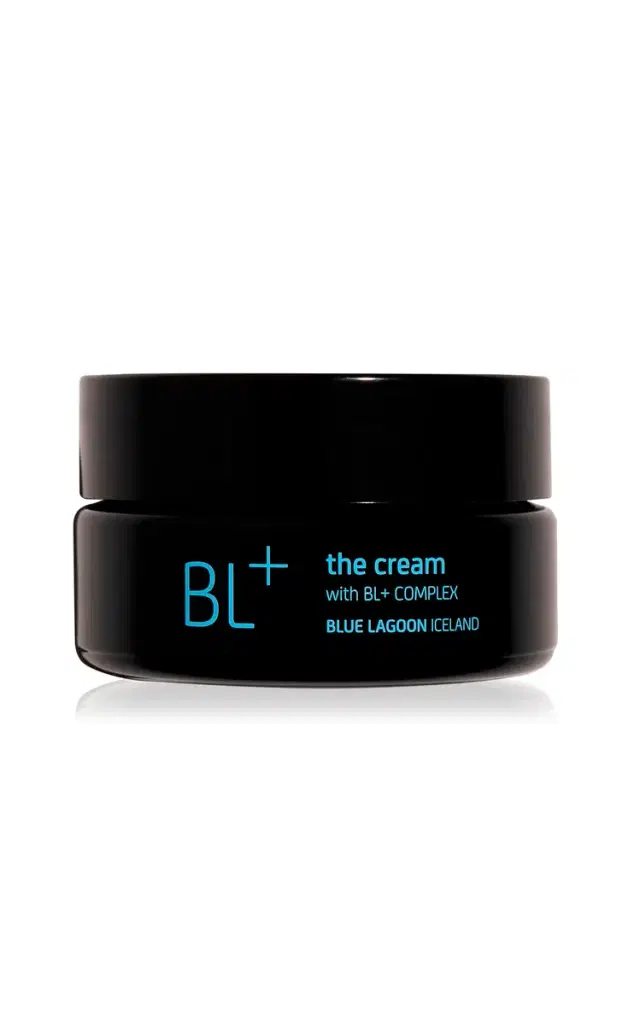 BL+ The Cream