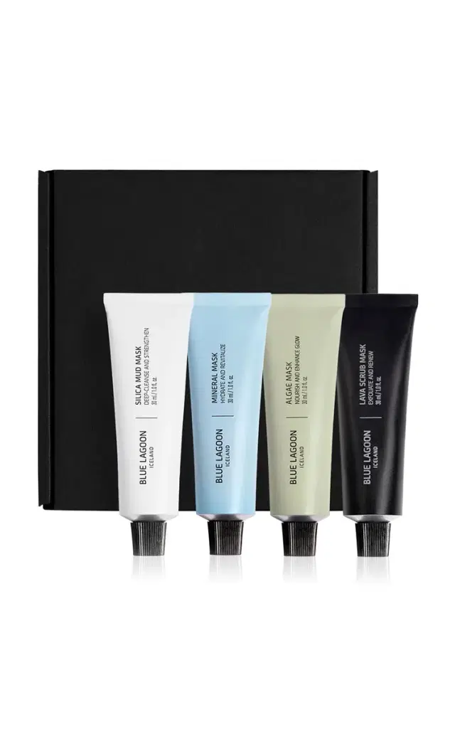 Signature Mask Set