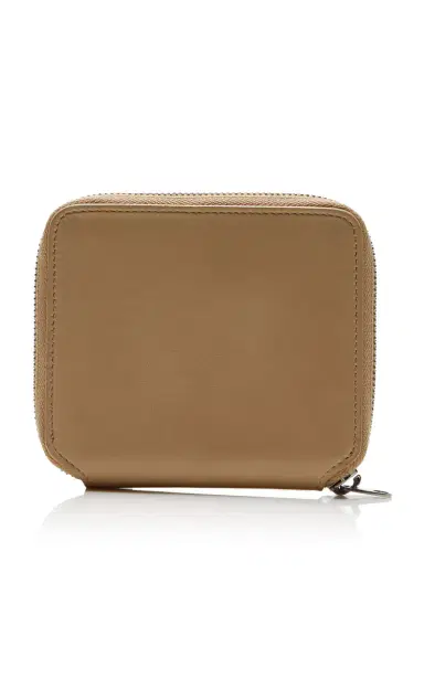 The Row Small Zip Wallet | Thumbnail 2