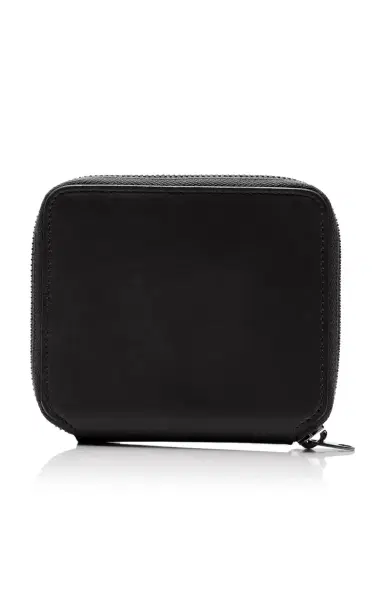 The Row Small Zip Wallet | Thumbnail 1