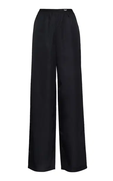 Prada Re-Nylon Pants | Thumbnail 1