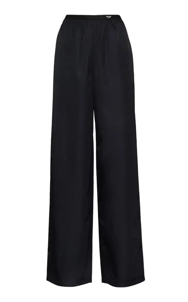 Prada Re-Nylon Pants