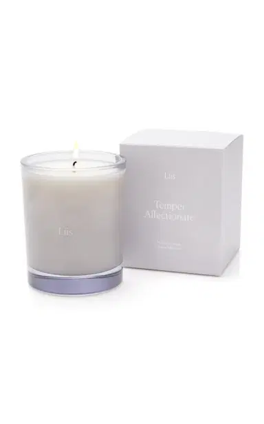 Liis Temper Affectionate Candle | Thumbnail 2