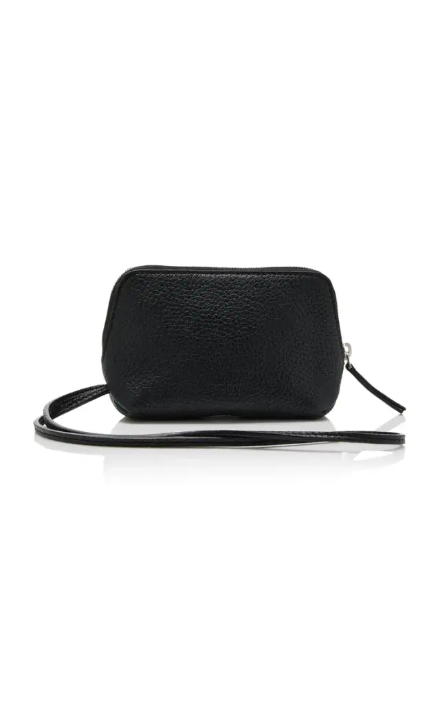 Owen Leather Pouch