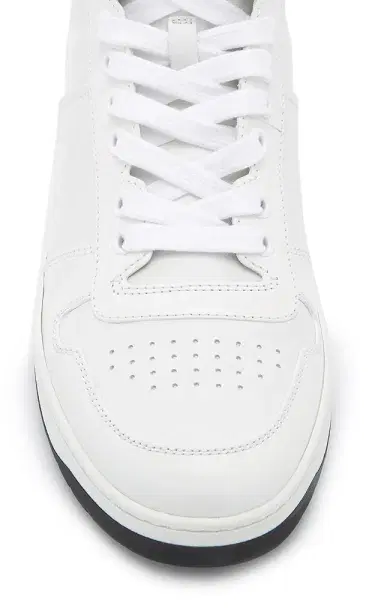 Prada High Top Sneakers | Thumbnail 6 Prada High Top Sneakers | Thumbnail 6