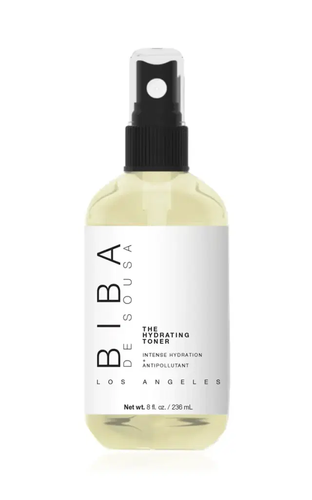 The Hydrating Toner