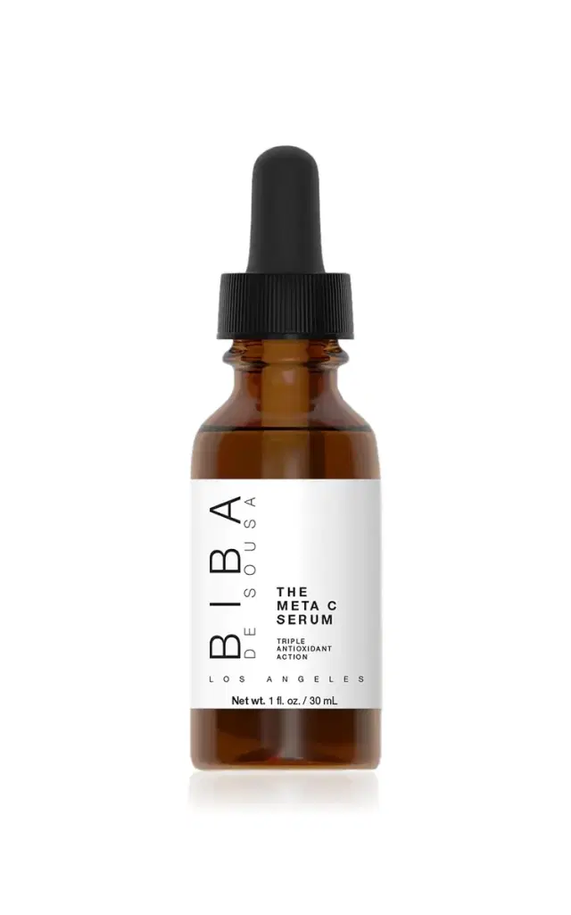 The Meta C Serum