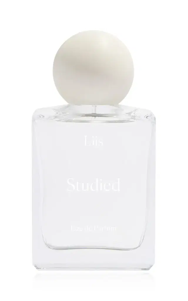 Liis Studied Eau de Parfum