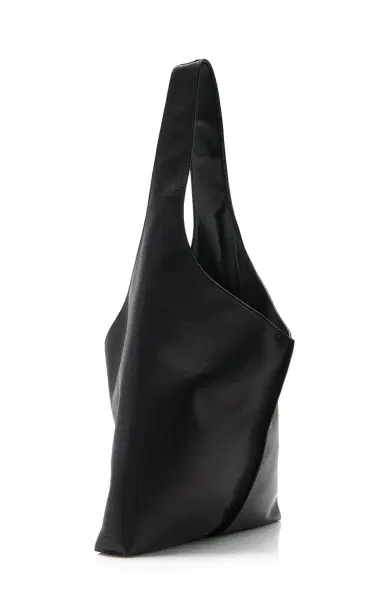 The Row Small Bindle Stitch Leather Bag | Thumbnail 3