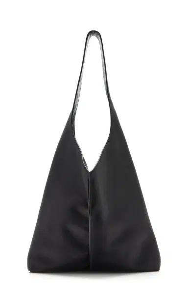 The Row Small Bindle Stitch Leather Bag | Thumbnail 4