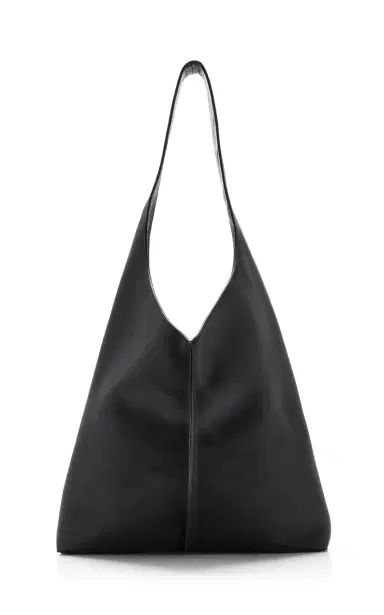 The Row Small Bindle Stitch Leather Bag | Thumbnail 1