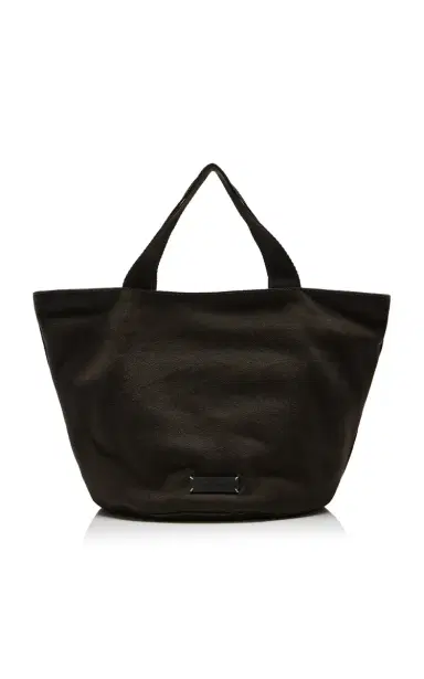 The Row Sisal Canvas Tote Bag | Thumbnail 1