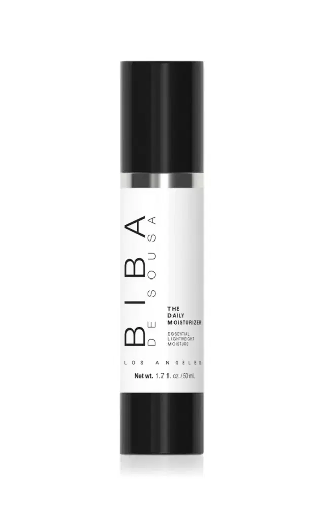The Daily Moisturizer