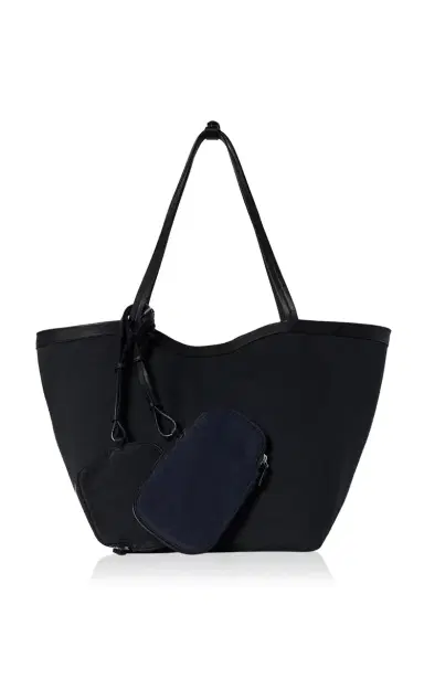 The Row Park Three Reversible Canvas Tote | Thumbnail 1 The Row Park Three Reversible Canvas Tote | Thumbnail 1