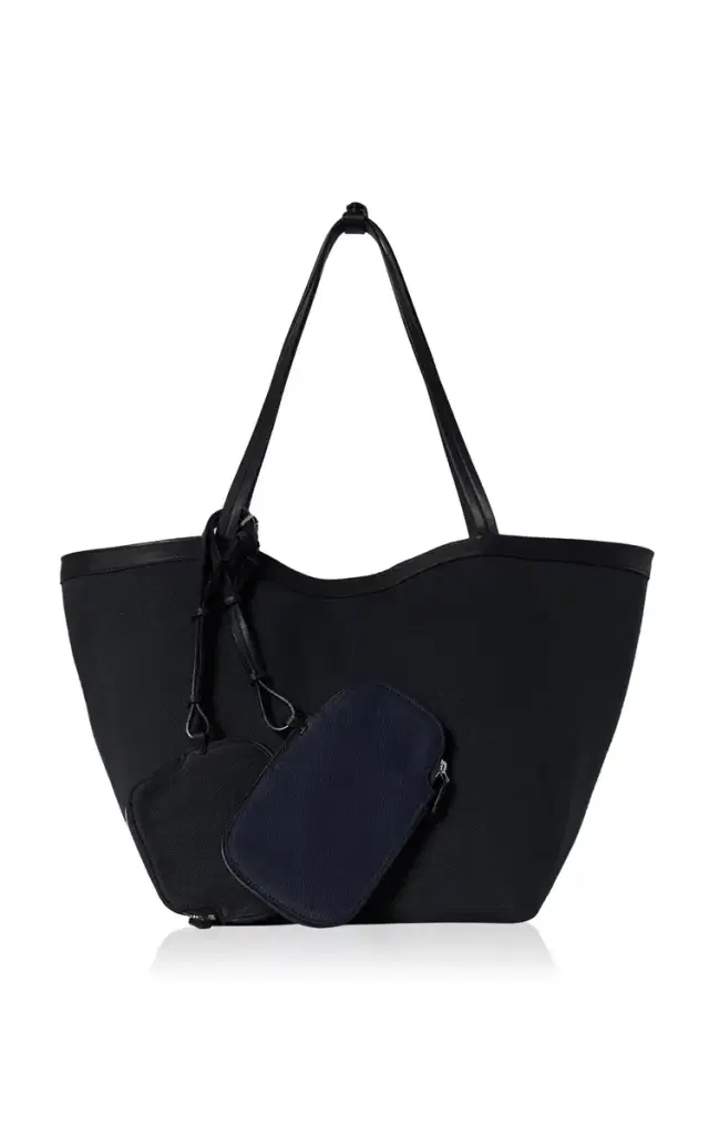 The Row Park Three Reversible Canvas Tote