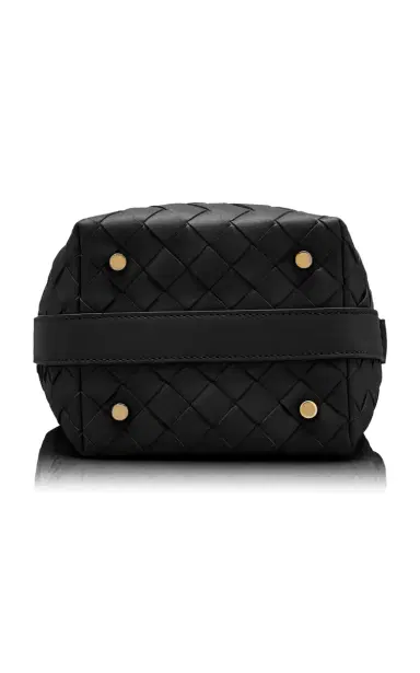 Bottega Veneta Candy Wallace Intrecciato Leather Bag | Thumbnail 6