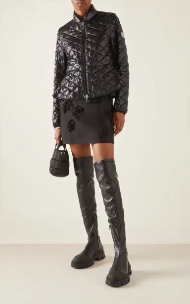 Moncler Skirt | Thumbnail 2