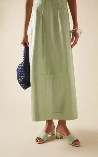 Bottega Veneta Amy Padded Sandals | Thumbnail 2