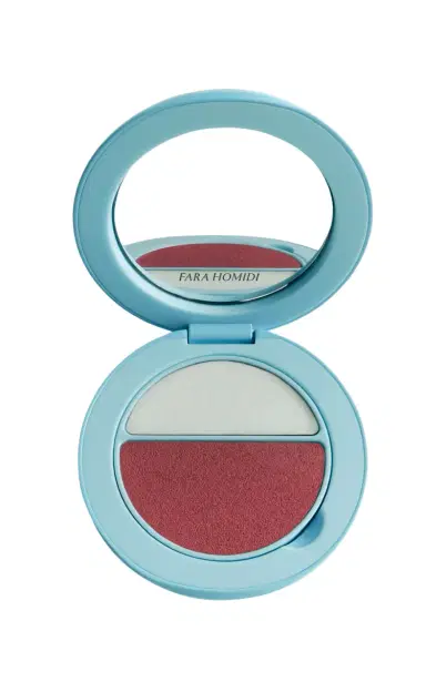 Fara Homidi Essential Lip Compact - RED 2 | Thumbnail 3 Fara Homidi Essential Lip Compact - RED 2 | Thumbnail 3