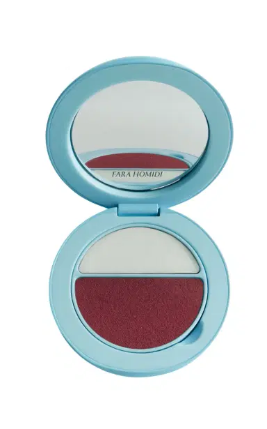 Fara Homidi Essential Lip Compact - RED 2 | Thumbnail 4 Fara Homidi Essential Lip Compact - RED 2 | Thumbnail 4